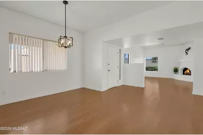 1897 N Fountain Park Drive, Tucson, AZ 85715 - Photo 7