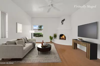 1897 N Fountain Park Drive, Tucson, AZ 85715 - Photo 3