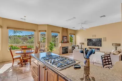 1153 W Saddlehorn Drive, Oro Valley, AZ 85704 - Photo 19