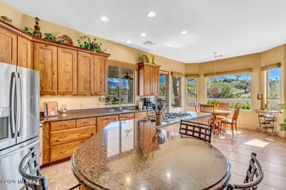 1153 W Saddlehorn Drive, Oro Valley, AZ 85704 - Photo 21