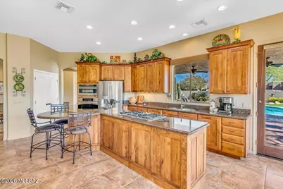 1153 W Saddlehorn Drive, Oro Valley, AZ 85704 - Photo 15