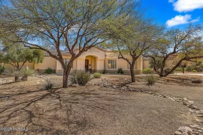 1153 W Saddlehorn Drive, Oro Valley, AZ 85704 - Photo 43
