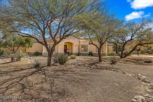 1153 W Saddlehorn Dr, Oro Valley, AZ 85704 - Photo 43