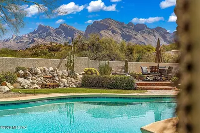 1153 W Saddlehorn Drive, Oro Valley, AZ 85704 - Photo 7