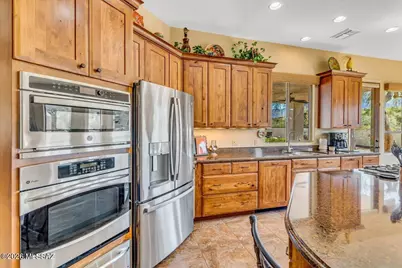 1153 W Saddlehorn Drive, Oro Valley, AZ 85704 - Photo 17