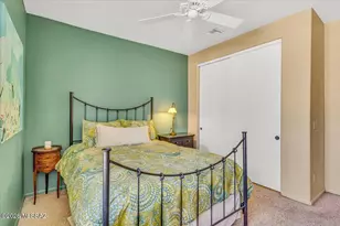1153 W Saddlehorn Dr, Oro Valley, AZ 85704 - Photo 41