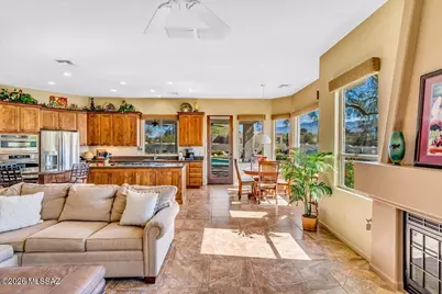 1153 W Saddlehorn Drive, Oro Valley, AZ 85704 - Photo 25