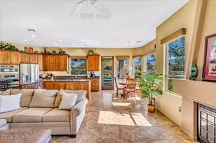 1153 W Saddlehorn Dr, Oro Valley, AZ 85704 - Photo 25