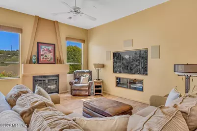 1153 W Saddlehorn Drive, Oro Valley, AZ 85704 - Photo 23