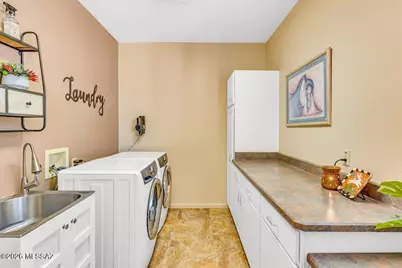 1153 W Saddlehorn Drive, Oro Valley, AZ 85704 - Photo 37