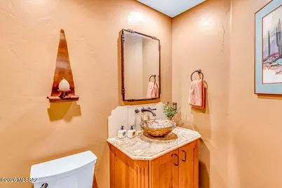 1153 W Saddlehorn Drive, Oro Valley, AZ 85704 - Photo 39