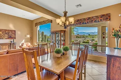 1153 W Saddlehorn Drive, Oro Valley, AZ 85704 - Photo 17