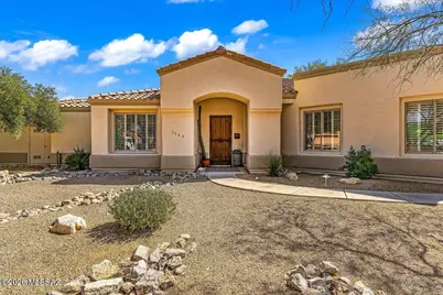 1153 W Saddlehorn Drive, Oro Valley, AZ 85704 - Photo 9