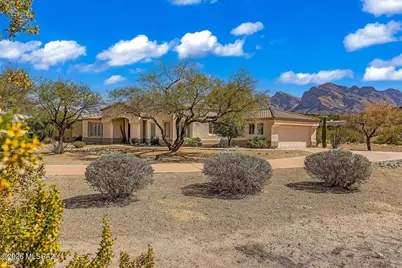 1153 W Saddlehorn Drive, Oro Valley, AZ 85704 - Photo 41