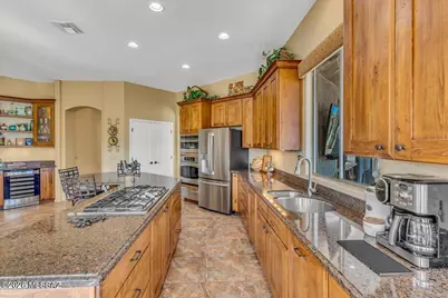 1153 W Saddlehorn Drive, Oro Valley, AZ 85704 - Photo 19