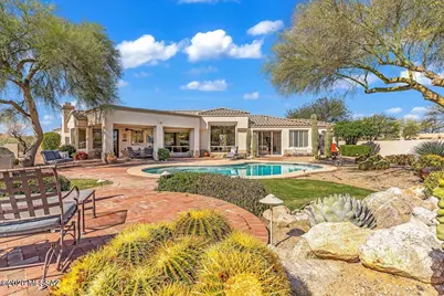 1153 W Saddlehorn Drive, Oro Valley, AZ 85704 - Photo 3