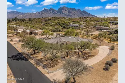 1153 W Saddlehorn Drive, Oro Valley, AZ 85704 - Photo 45