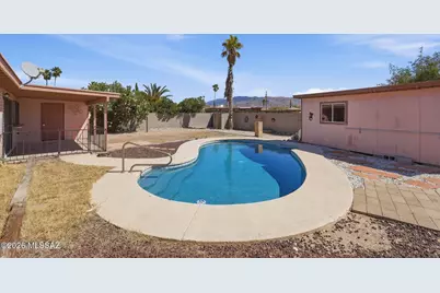 2749 S Pace East Drive, Tucson, AZ 85730 - Photo 31