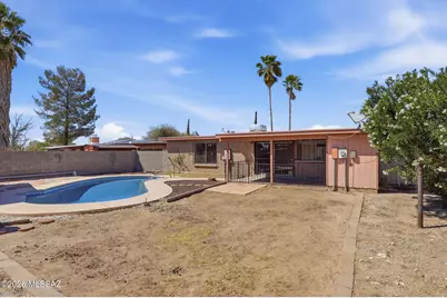 2749 S Pace East Drive, Tucson, AZ 85730 - Photo 35