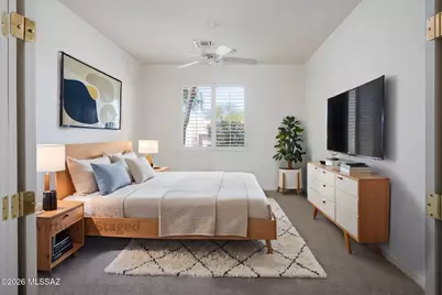 13854 N Slazenger Drive, Oro Valley, AZ 85755 - Photo 17