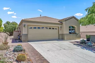 5370 W Arid Canyon Dr, Marana, AZ 85658 - Photo 1