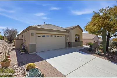 5370 W Arid Canyon Drive, Marana, AZ 85658 - Photo 3