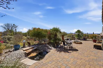 5370 W Arid Canyon Drive, Marana, AZ 85658 - Photo 25