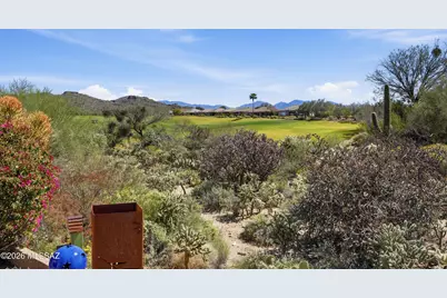 5370 W Arid Canyon Drive, Marana, AZ 85658 - Photo 15