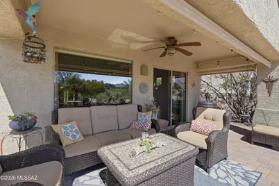 5370 W Arid Canyon Drive, Marana, AZ 85658 - Photo 21