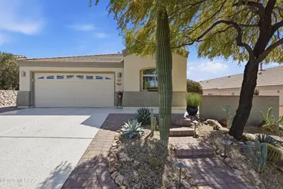 5370 W Arid Canyon Drive, Marana, AZ 85658 - Photo 1