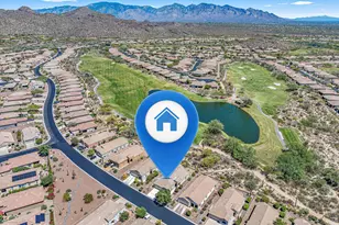 5370 W Arid Canyon Dr, Marana, AZ 85658 - Photo 41