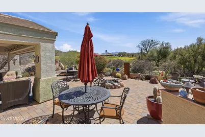 5370 W Arid Canyon Drive, Marana, AZ 85658 - Photo 13