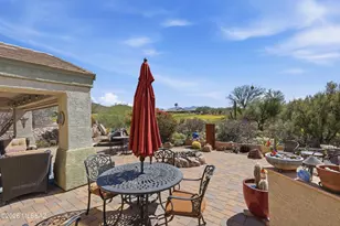 5370 W Arid Canyon Dr, Marana, AZ 85658 - Photo 13