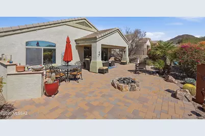 5370 W Arid Canyon Drive, Marana, AZ 85658 - Photo 23