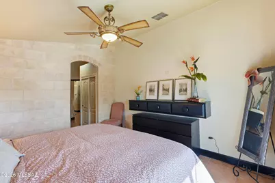 5370 W Arid Canyon Drive, Marana, AZ 85658 - Photo 13