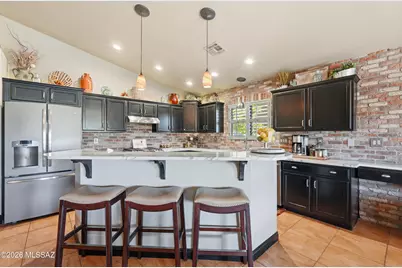 5370 W Arid Canyon Drive, Marana, AZ 85658 - Photo 5
