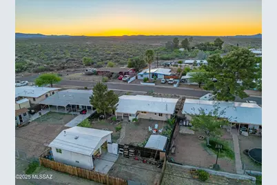 925 W 4th Avenue, San Manuel, AZ 85631 - Photo 35