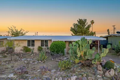 925 W 4th Avenue, San Manuel, AZ 85631 - Photo 33