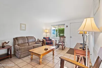 925 W 4th Avenue, San Manuel, AZ 85631 - Photo 5