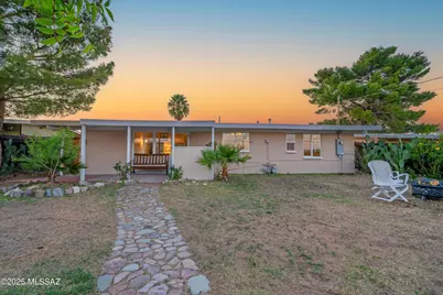 925 W 4th Avenue, San Manuel, AZ 85631 - Photo 1