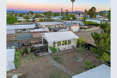 925 W 4th Avenue, San Manuel, AZ 85631 - Photo 31