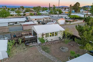 925 W 4th Ave, San Manuel, AZ 85631 - Photo 31