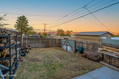 925 W 4th Avenue, San Manuel, AZ 85631 - Photo 29