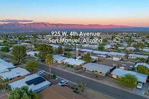 925 W 4th Ave, San Manuel, AZ 85631 - Photo 33