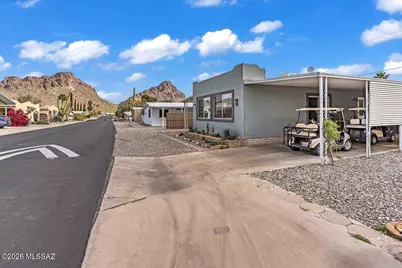 5541 W Rafter Circle Street, Tucson, AZ 85713 - Photo 3