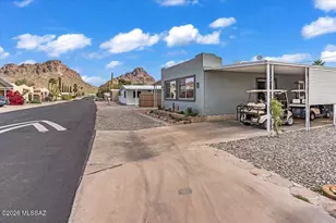 5541 W Rafter Cir St, Tucson, AZ 85713 - Photo 3