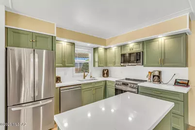 5541 W Rafter Circle Street, Tucson, AZ 85713 - Photo 21