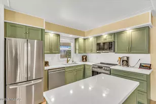 5541 W Rafter Cir St, Tucson, AZ 85713 - Photo 21