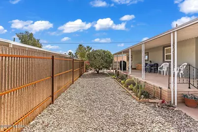 5541 W Rafter Circle Street, Tucson, AZ 85713 - Photo 13