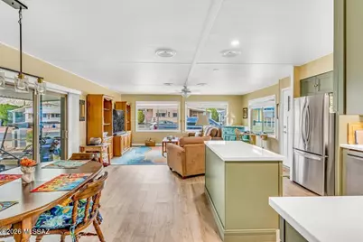 5541 W Rafter Circle Street, Tucson, AZ 85713 - Photo 27